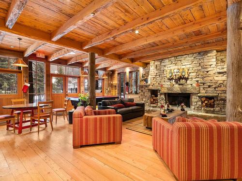 10A 2300 Nordic Drive, Whistler, BC 