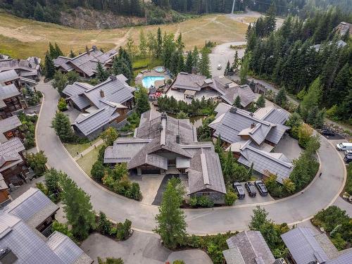 10A 2300 Nordic Drive, Whistler, BC 