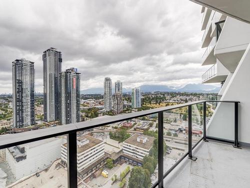 3002 2181 Madison Avenue, Burnaby, BC 