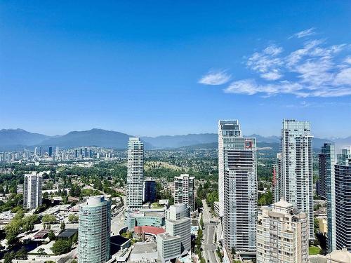 4105 6383 Mckay Avenue, Burnaby, BC 