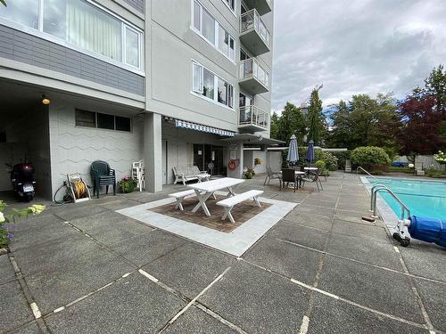 605 6076 Tisdall Street, Vancouver, BC 