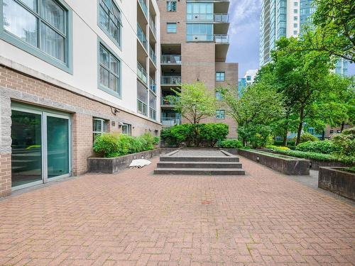 206 1159 Main Street, Vancouver, BC 