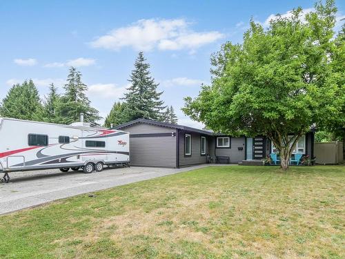 12146 Dover Street, Maple Ridge, BC 