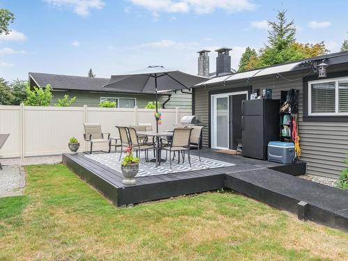 12146 Dover Street, Maple Ridge, BC 