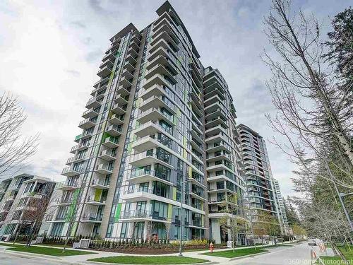 1601 3487 Binning Road, Vancouver, BC 