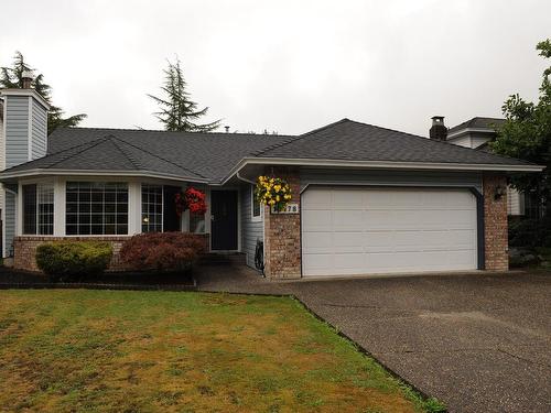 12478 222 Street, Maple Ridge, BC 