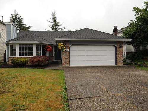 12478 222 Street, Maple Ridge, BC 