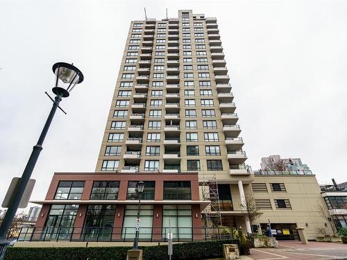 1102 1 Renaissance Square, New Westminster, BC 