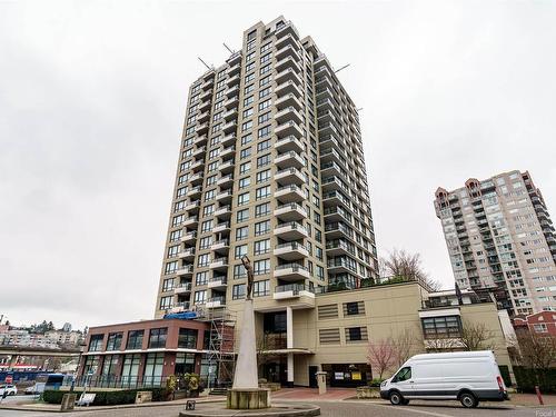 1102 1 Renaissance Square, New Westminster, BC 