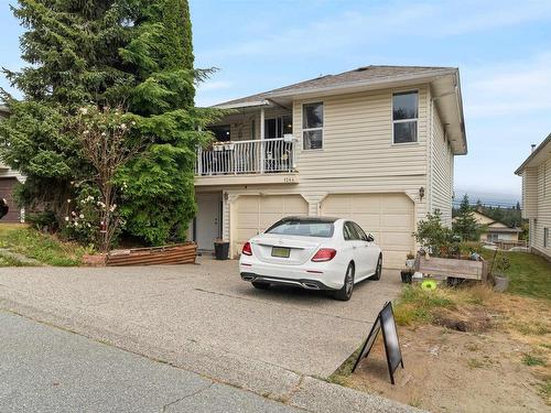 1264 Johnson Street, Coquitlam, BC 