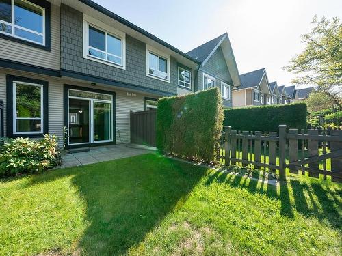 34 1295 Soball Street, Coquitlam, BC 