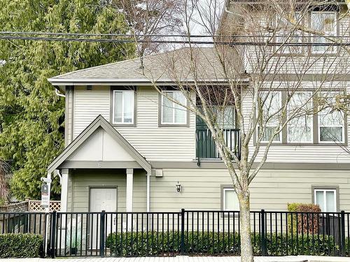 6 7833 Ash Street, Richmond, BC 