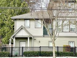 6 7833 ASH STREET  Richmond, BC V6Y 4L8