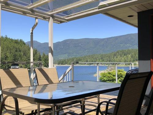 12881 Sunshine Coast Highway, Madeira Park, BC 