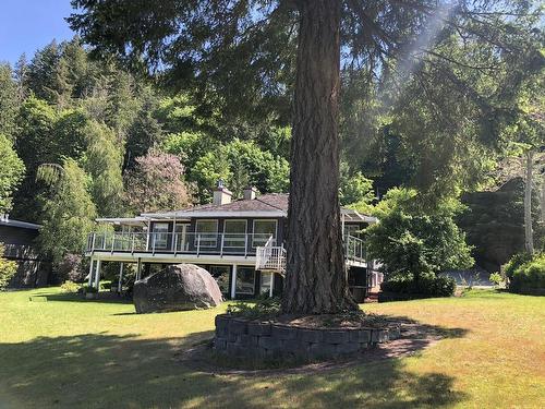 12881 Sunshine Coast Highway, Madeira Park, BC 