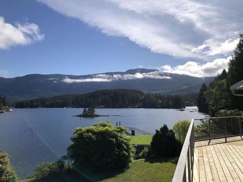 12881 Sunshine Coast Highway, Madeira Park, BC 