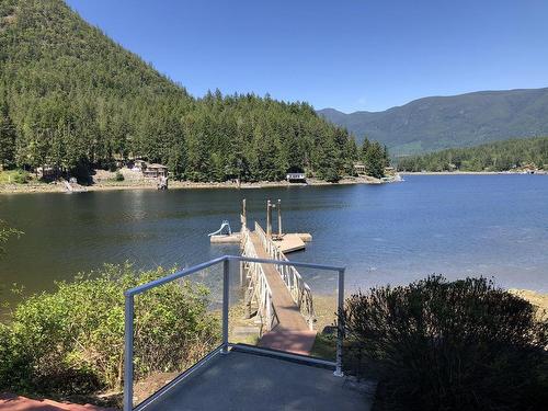 12881 Sunshine Coast Highway, Madeira Park, BC 