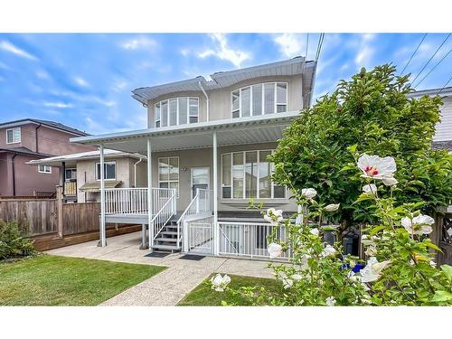 3243 E 44Th Avenue, Vancouver, BC 