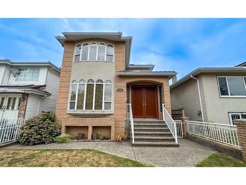 3243 E 44Th Avenue, Vancouver, BC 