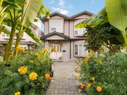 426 E 18TH AVENUE  Vancouver, BC V5V 1G1