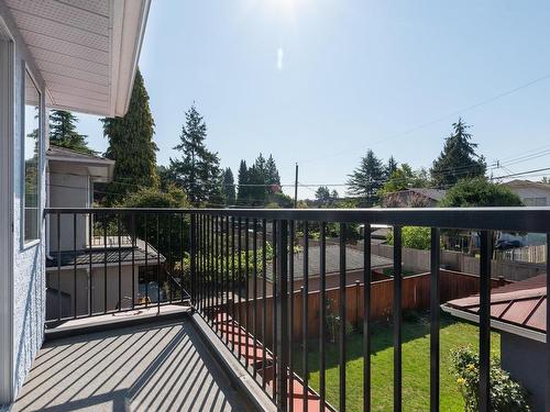 1379 Hope Road, North Vancouver, BC 