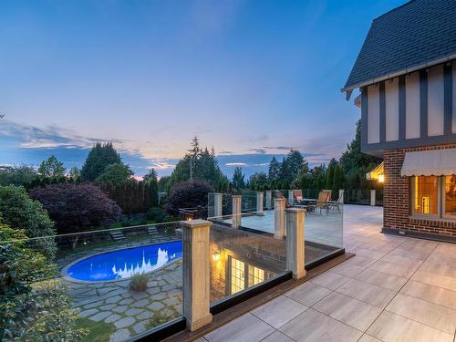 5189 Connaught Drive, Vancouver, BC 