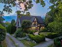 5189 Connaught Drive, Vancouver, BC 