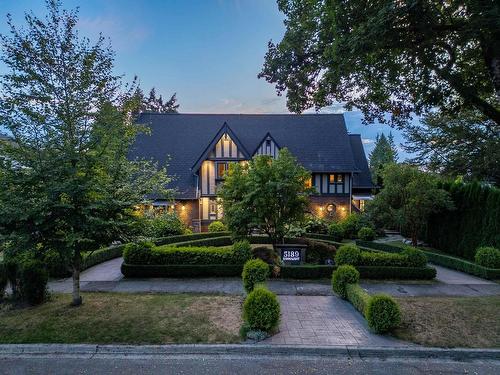 5189 Connaught Drive, Vancouver, BC 