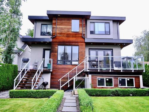 3630 W 34Th Avenue, Vancouver, BC 