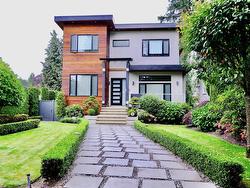 3630 W 34TH AVENUE  Vancouver, BC V6N 2L1