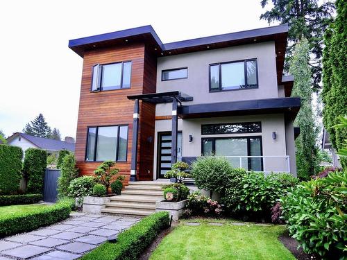 3630 W 34Th Avenue, Vancouver, BC 