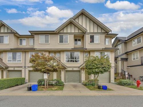 111 9088 Halston Crescent, Burnaby, BC 