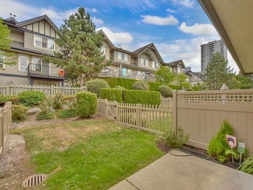 111 9088 Halston Crescent, Burnaby, BC 