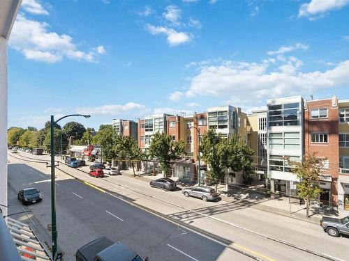 3 2880 W 4Th Avenue, Vancouver, BC 