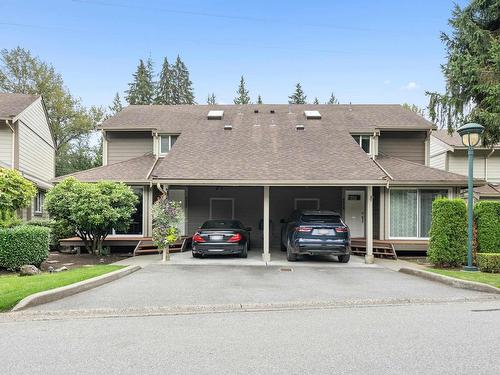 9518 Willowleaf Place, Burnaby, BC 