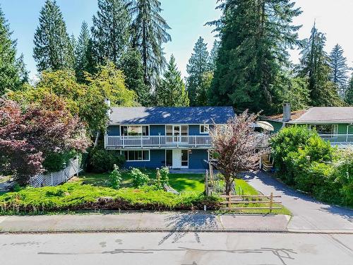 1025 Clements Avenue, North Vancouver, BC 