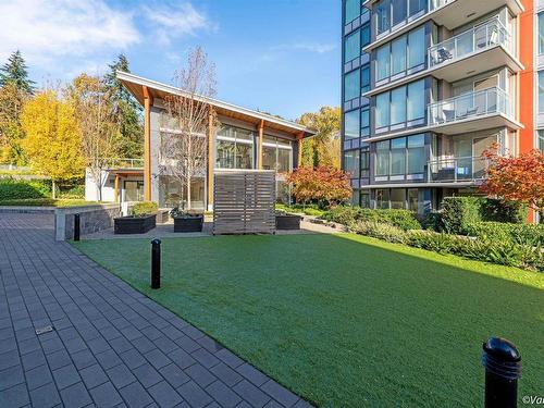 606 3281 E Kent Avenue North, Vancouver, BC 