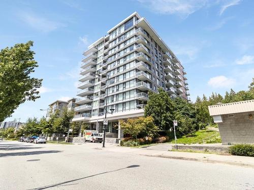 606 3281 E Kent Avenue North, Vancouver, BC 