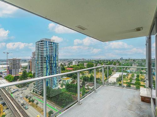 2208 8031 Nunavut Lane, Vancouver, BC 