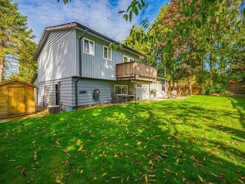 22670 Lee Avenue, Maple Ridge, BC 