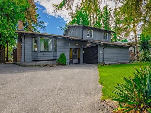 22670 Lee Avenue, Maple Ridge, BC 