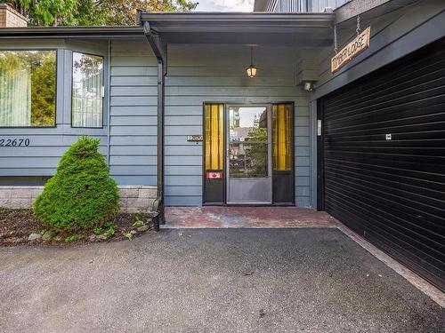 22670 Lee Avenue, Maple Ridge, BC 