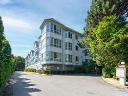 208 8680 LANSDOWNE ROAD  Richmond, BC V6X 1B9