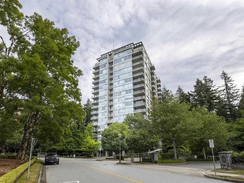 1001 5639 Hampton Place, Vancouver, BC 