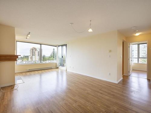 1001 5639 Hampton Place, Vancouver, BC 