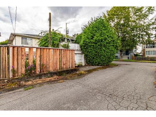 3205 E 48Th Avenue, Vancouver, BC 