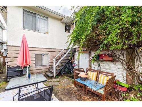 3205 E 48Th Avenue, Vancouver, BC 