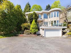 2171 DEEP COVE ROAD  North Vancouver, BC V7G 1S8