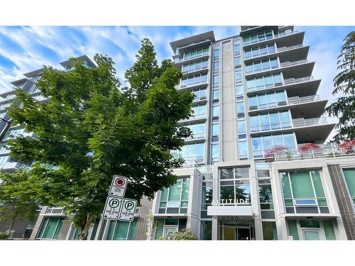 1501 9080 University Crescent, Burnaby, BC 