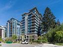 1501 9080 University Crescent, Burnaby, BC 